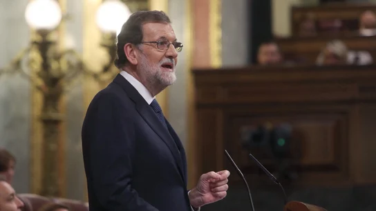 Mariano Rajoy, presidente del Gobierno Mariano Rajoy, presidente del Gobierno