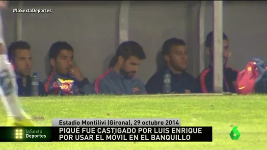 Pique Pique