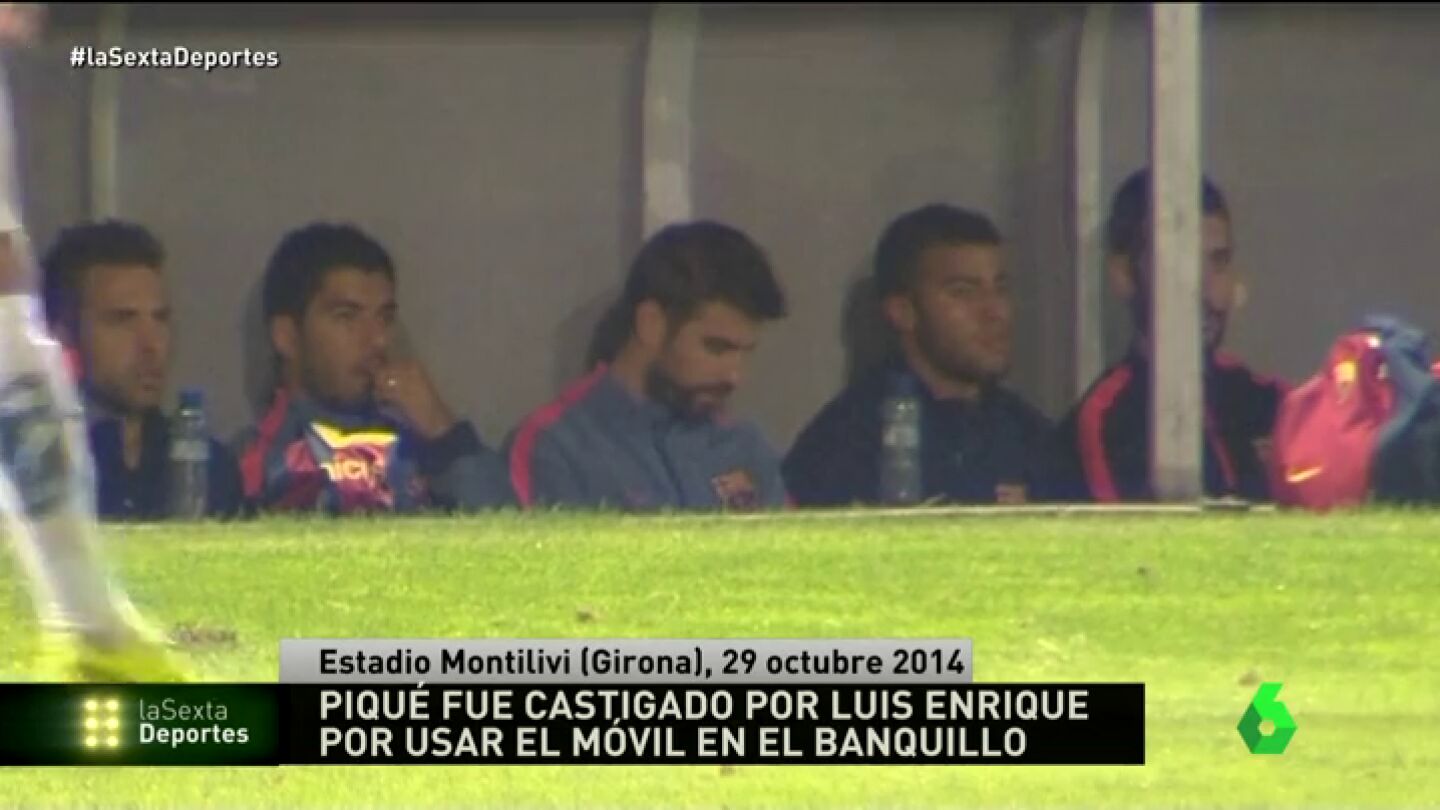 Pique