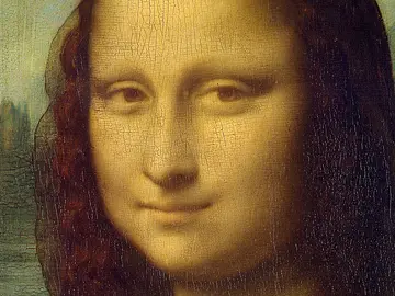 La Gioconda La Gioconda