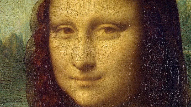 La Gioconda