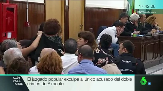 ALMONTE ALMONTE