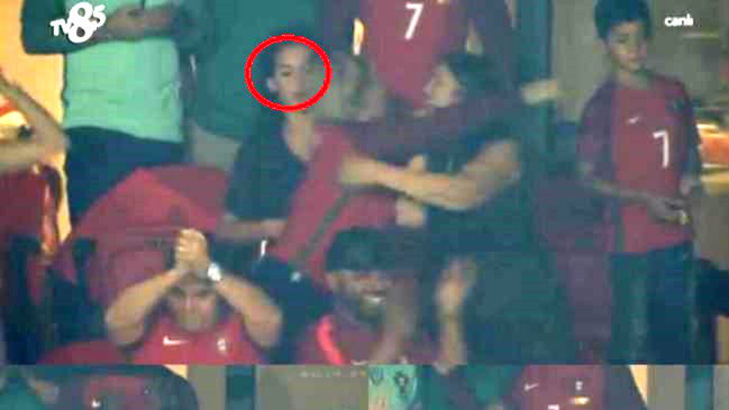 Portugal - Suiza