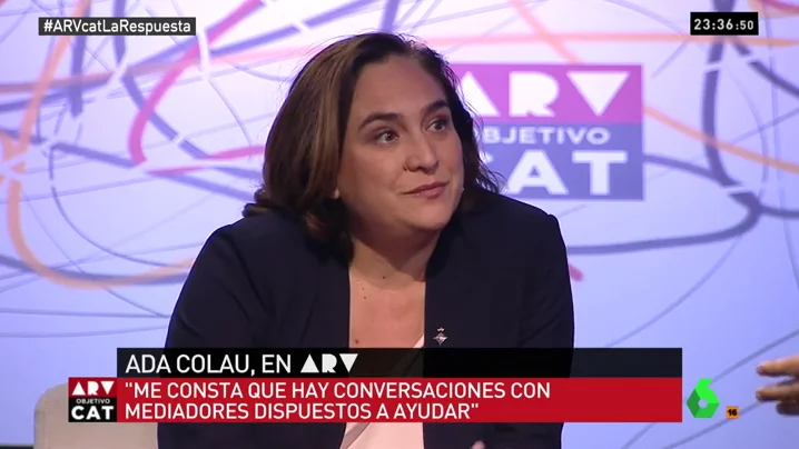 COLAU COLAU
