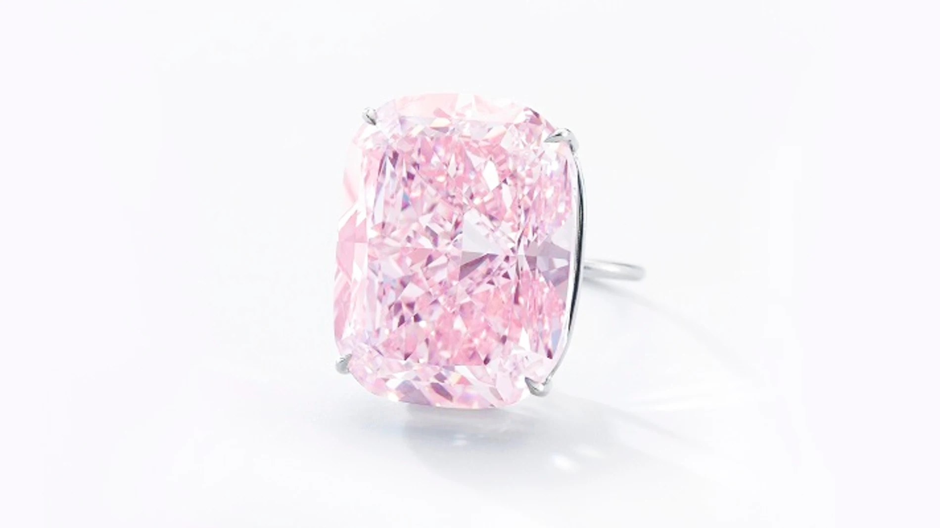 Diamante 'The Raj Pink'