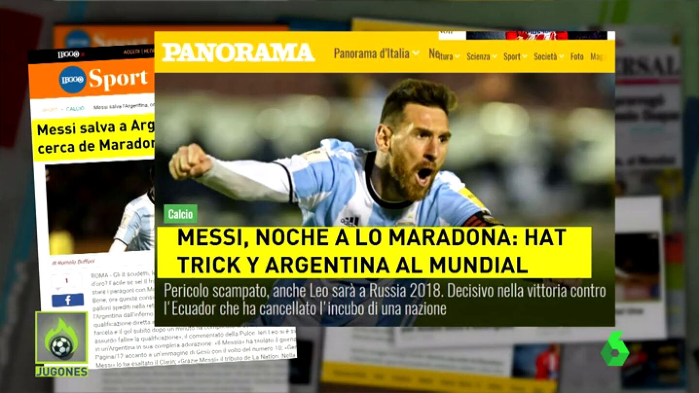 Messi
