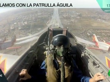 PATRULLA AGUILA PATRULLA AGUILA