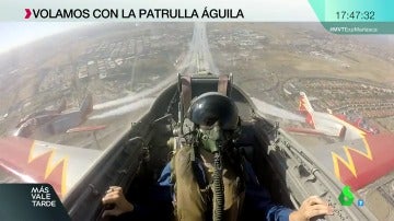 PATRULLA AGUILA