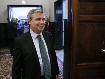 Jordi Xuclá Jordi Xuclá