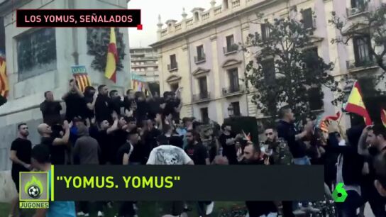 Yomus