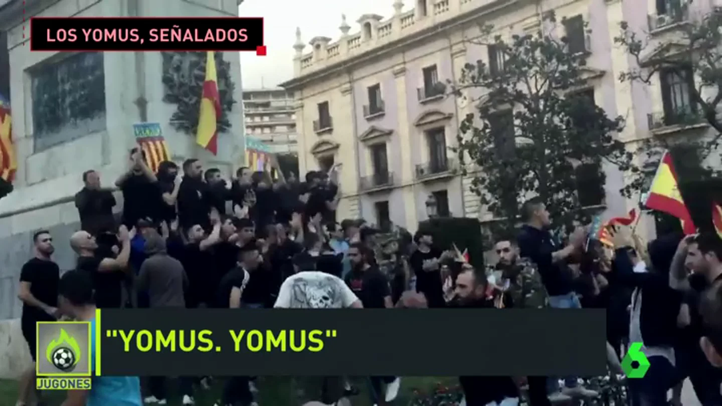 Yomus Yomus