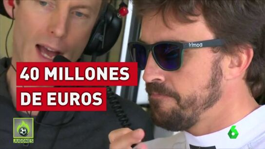 Alonso