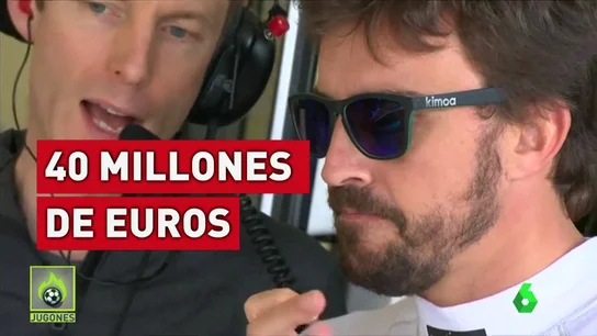 Alonso Alonso