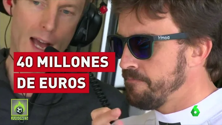 Alonso Alonso