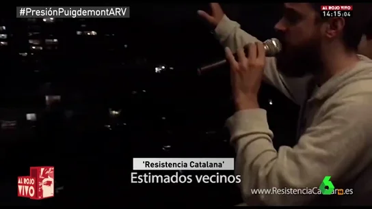Organiza un referéndum para independizarse de sus vecinos Organiza un referéndum para independizarse de sus vecinos