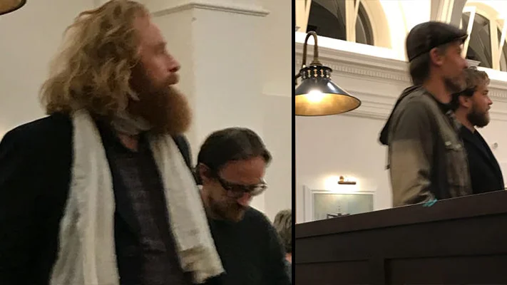Los actores de 'Juego de Tronos' en Belfast Los actores de 'Juego de Tronos' en Belfast