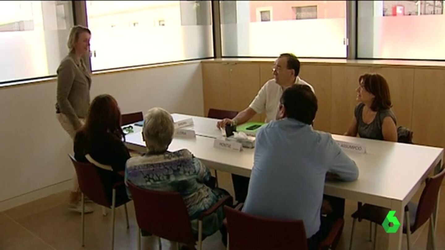 Los pacientes m&aacute;s j&oacute;venes de alzheimer piden m&aacute;s fondos para la investigaci&oacute;n: "Dec&iacute;an que no ten&iacute;a la enfermedad"