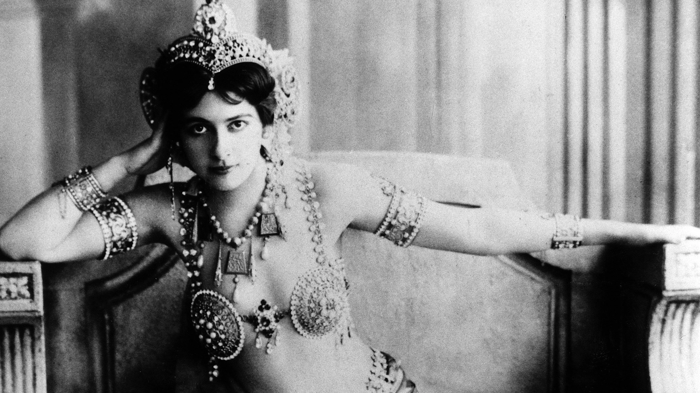 Mata Hari 