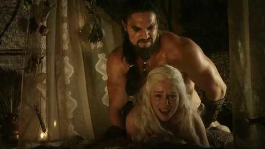Escena a la que se refirió Jason Momoa Escena a la que se refirió Jason Momoa