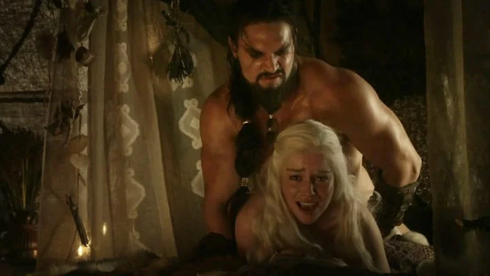 Escena a la que se refirió Jason Momoa