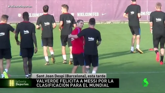 Messi Messi