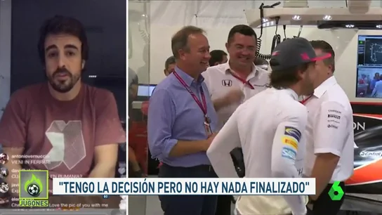 Alonso Alonso