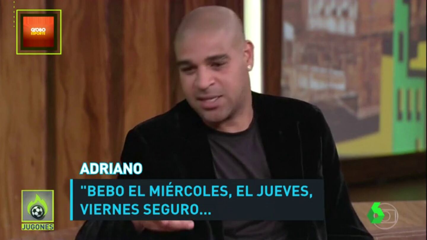 adriano