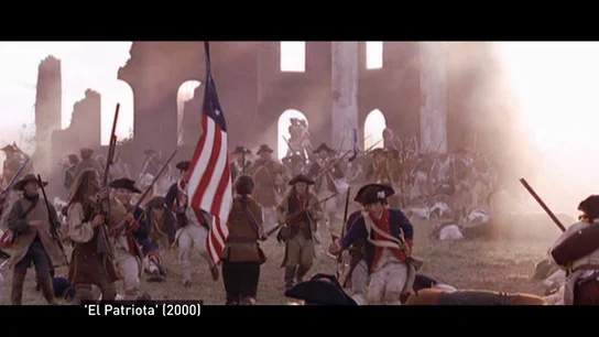 El patriota El patriota