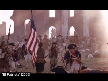 El patriota El patriota