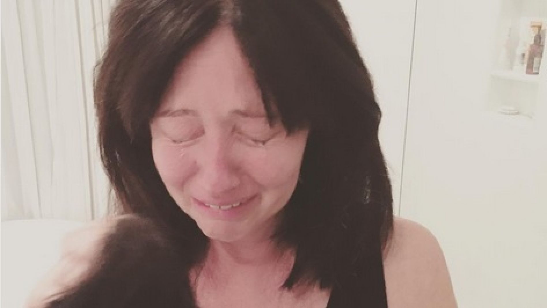 Shannen Doherty
