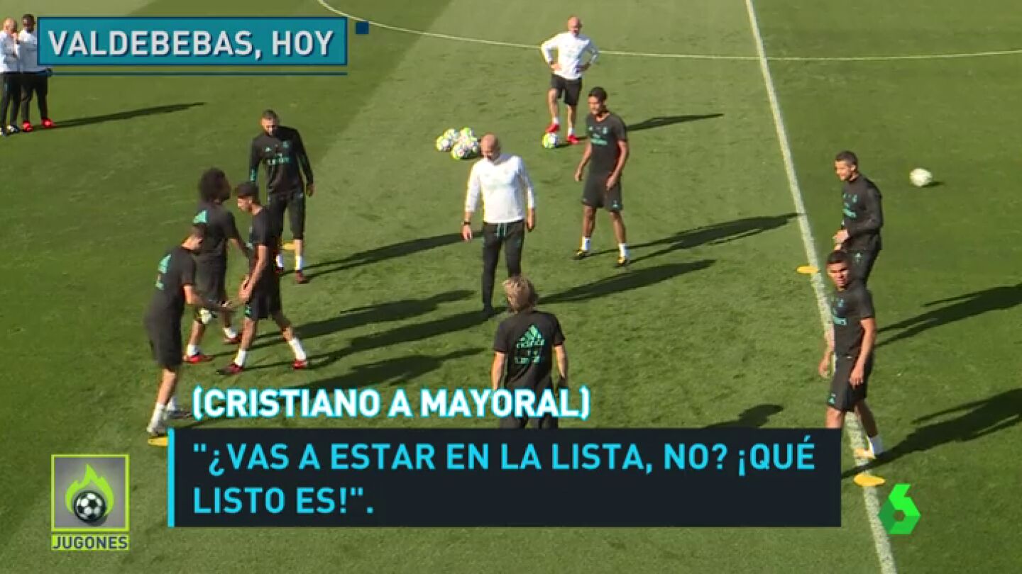 Cristiano