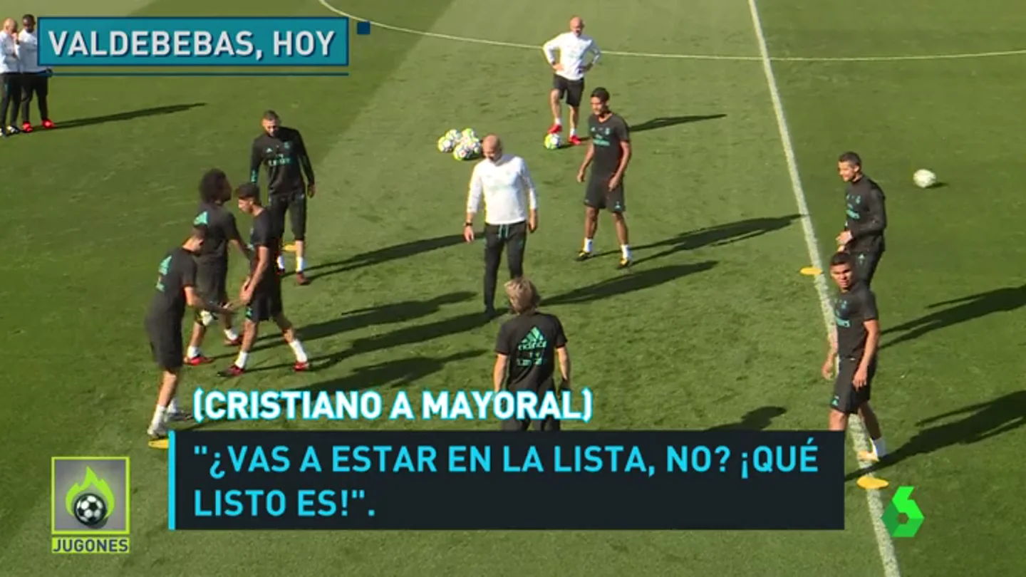 Cristiano Cristiano