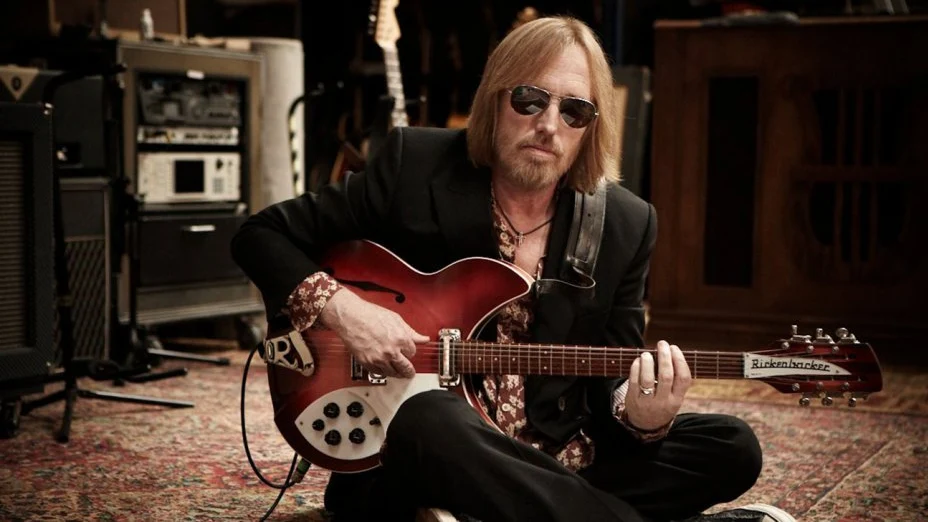 Tom Petty