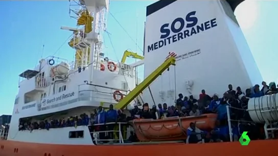 LA PATERA ITALIA LA PATERA ITALIA