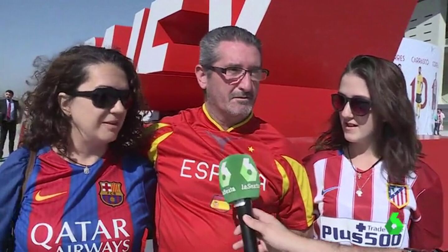 atletico