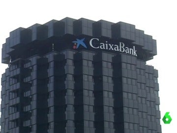 Sede de CaixaBank en Cataluña Sede de CaixaBank en Cataluña