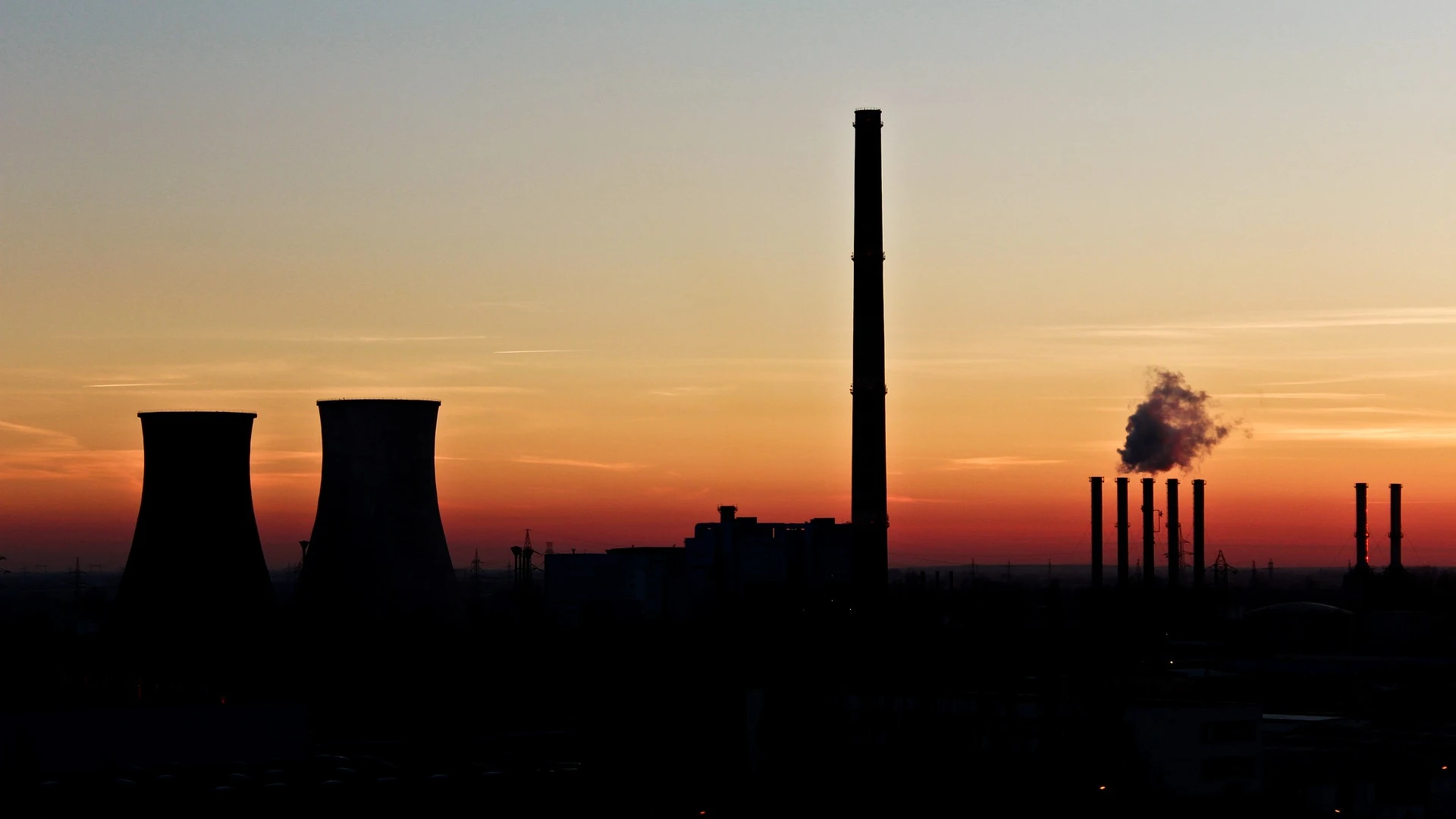 Contaminación del aire