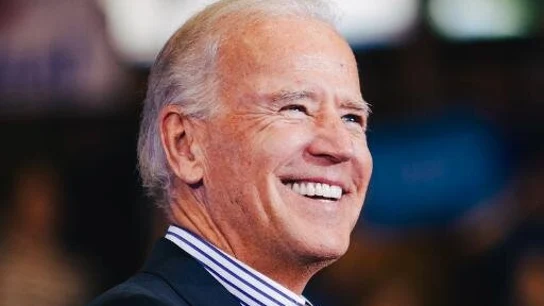 Joe Biden Joe Biden