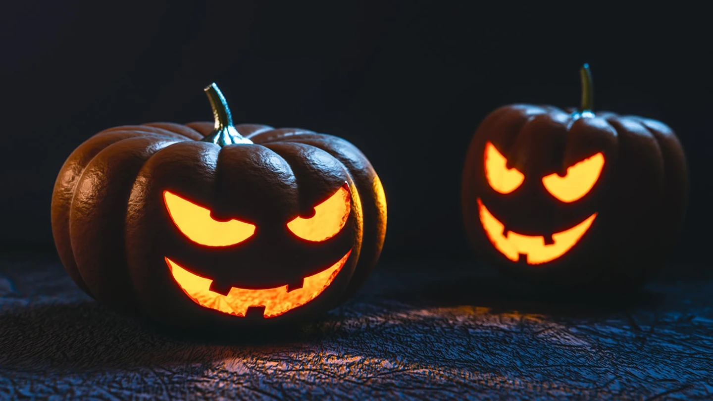 Halloween Halloween