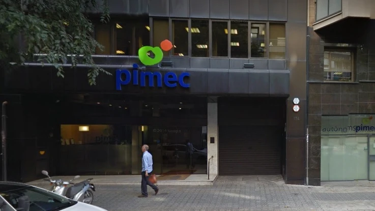 Sede de PIMEC