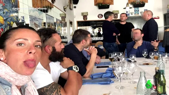 No acompaña a los agentes, no denuncia la desaparición de Pedro, le describe como violento… el sospechoso comportamiento de Rosa tras el asesinato de su pareja No acompaña a los agentes, no denuncia la desaparición de Pedro, le describe como violento… el sospechoso comportamiento de Rosa tras el asesinato de su pareja