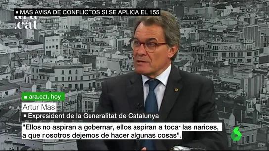 Artur Mas Artur Mas