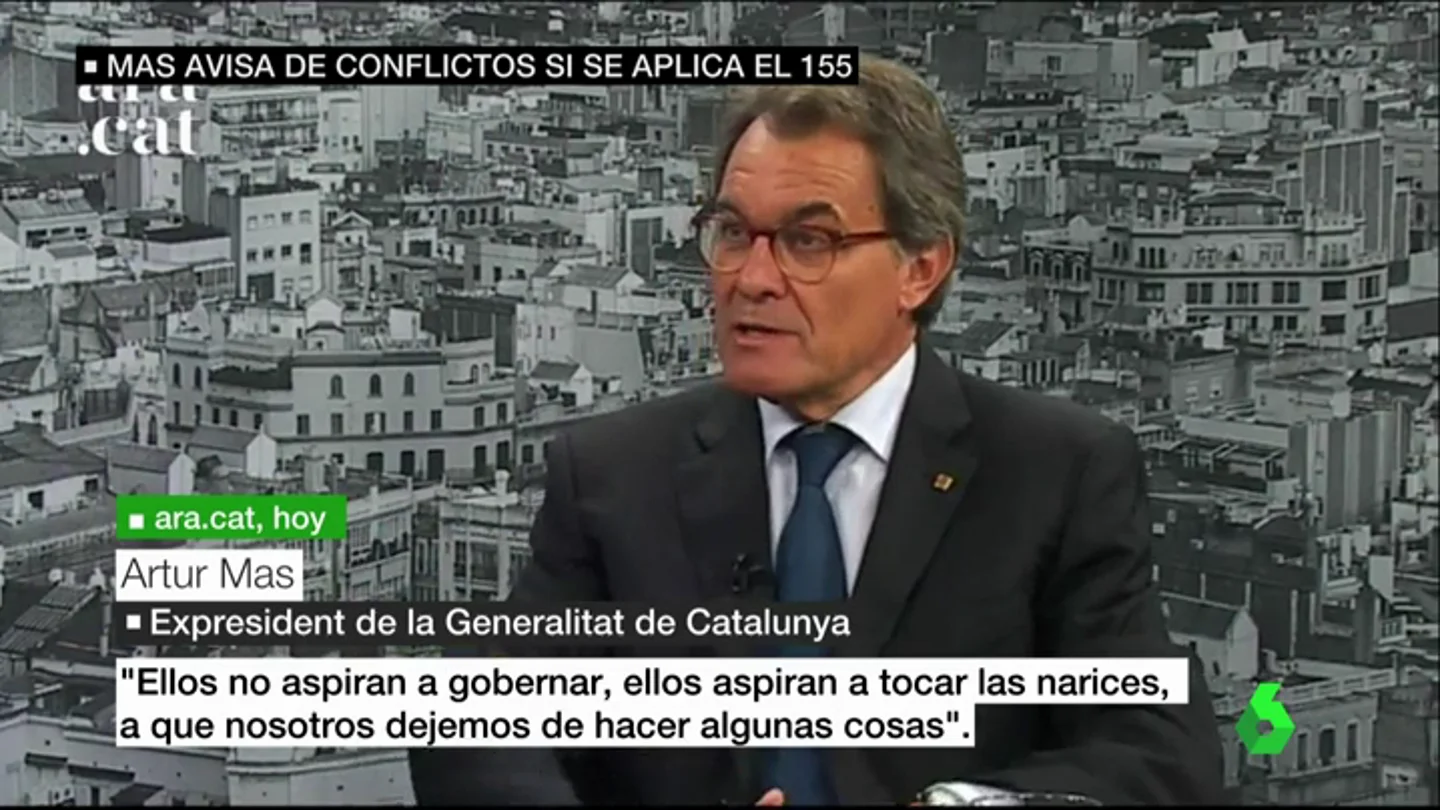 Artur Mas Artur Mas
