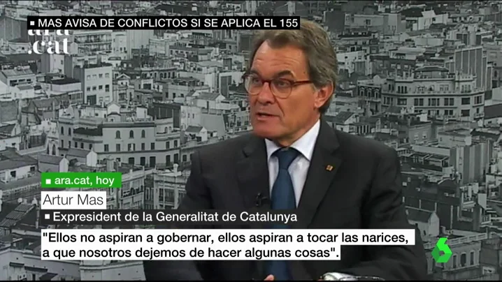 Artur Mas