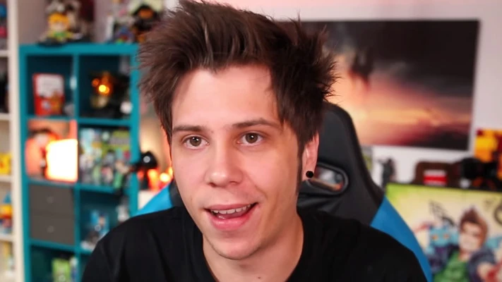 El Rubius