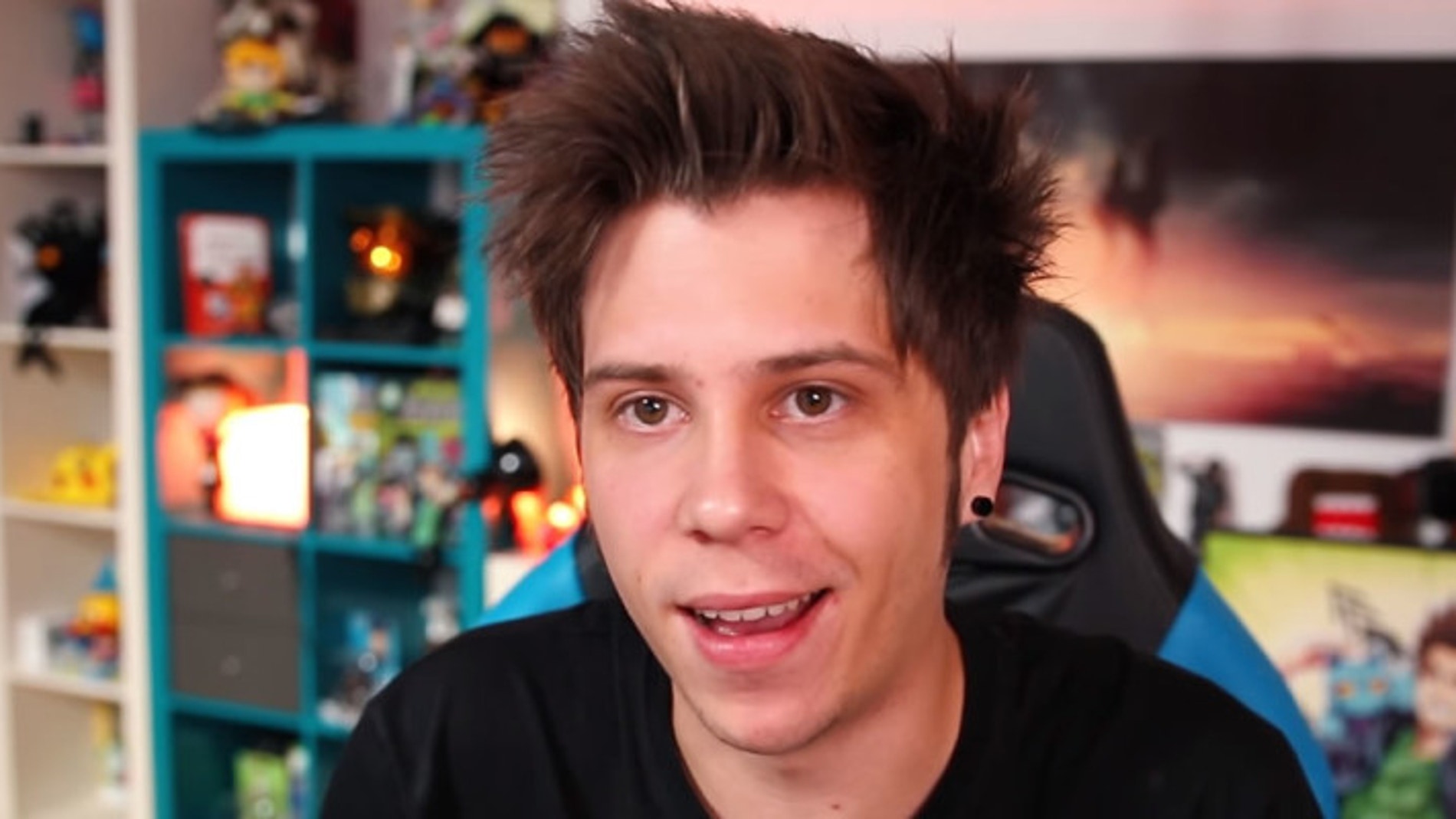 El Rubius
