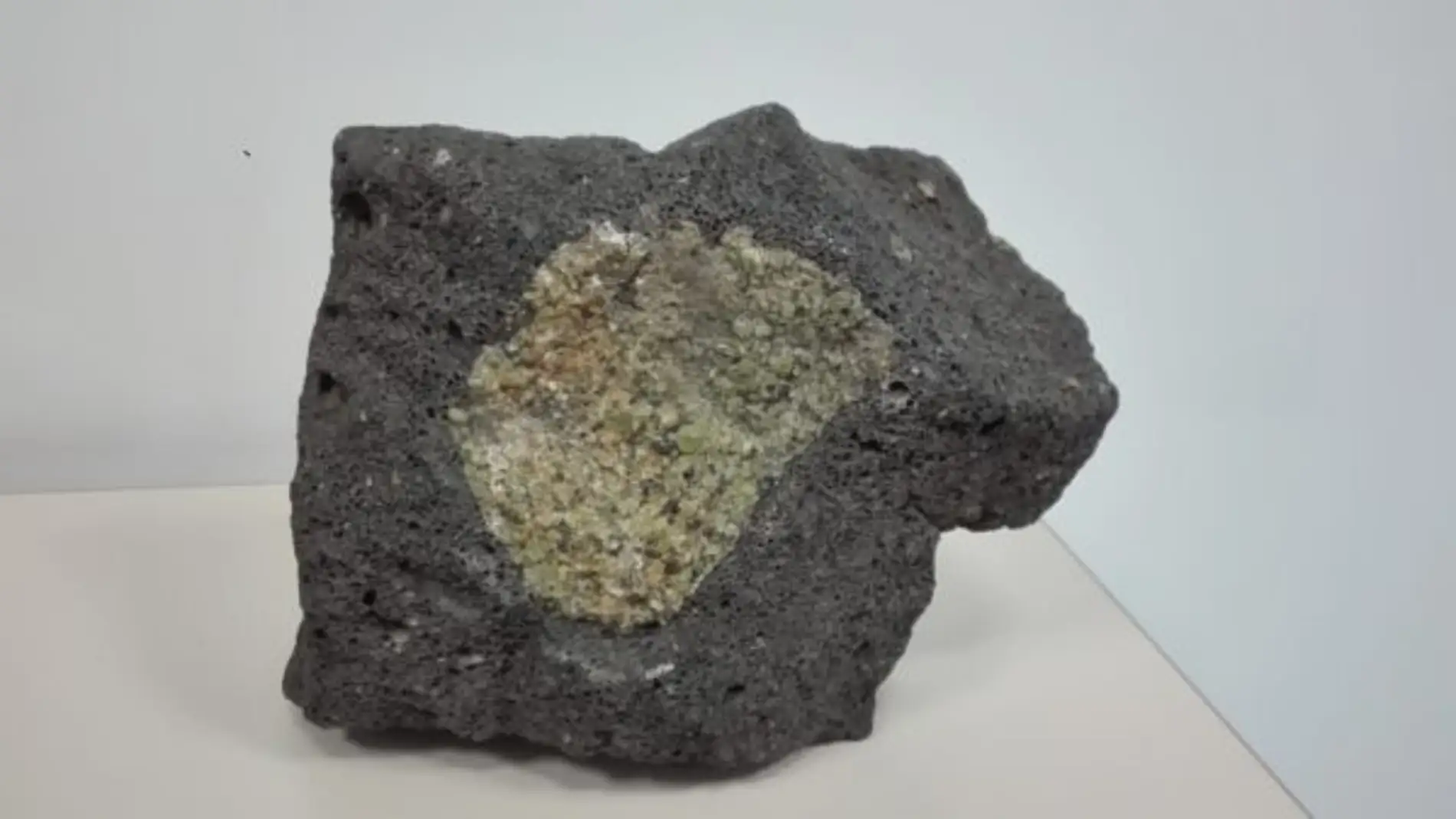 El origen del oro esta en el manto de la Tierra