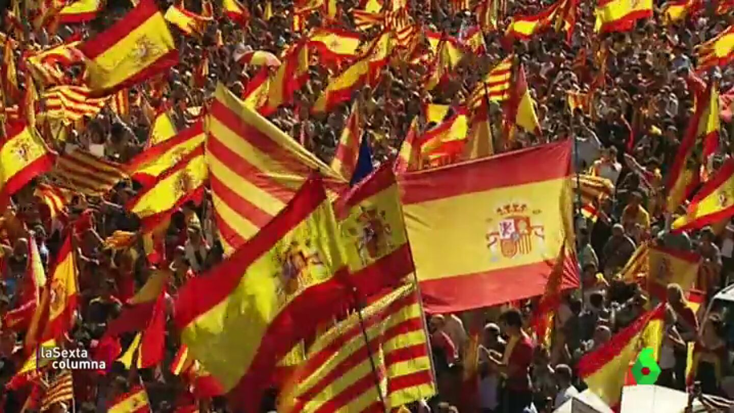 Reforma de la Constituci&oacute;n, ganancia de C's, divisi&oacute;n del independentismo&hellip; las consecuencias del partido entre Rajoy y Puigdemont
