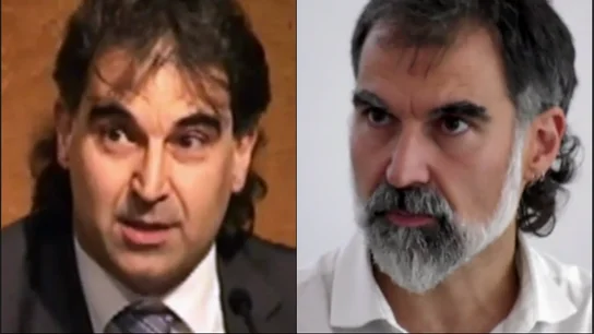 Jordi, antes y después Jordi, antes y después