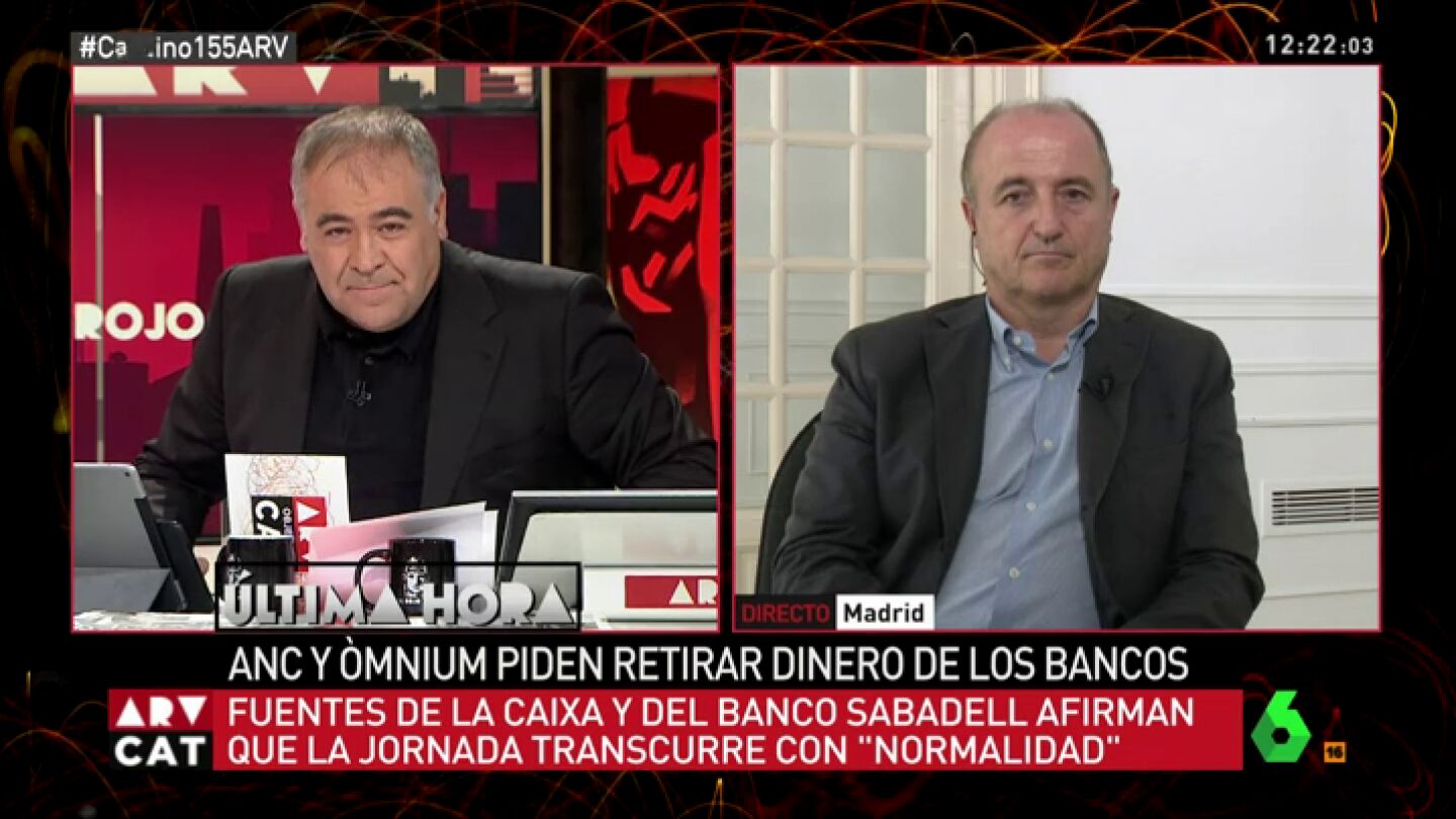 Miguel Sebasti&aacute;n, exministro de Industria